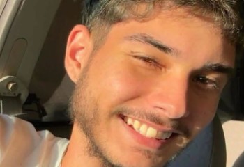 Jovem morre em acidente de trânsito no mesmo dia em que o pai morreu, 14 anos antes