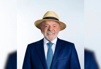 Lula é reeleito presidente com mais de 60 milhões de votos no segundo turno
