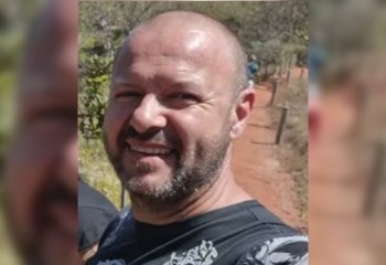 Morre aos 49 anos motociclista que ficou gravemente ferido em acidente na PR-483