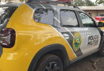 Homem com mandado de prisão por embriaguez ao volante é preso em ônibus no Centro