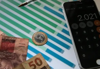 Mercado reduz previsão da inflação para 2026 pela primeira vez em 16 semanas