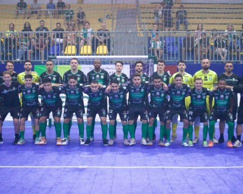 Marreco ABF Futsal lança Sócio Torcedor 2026