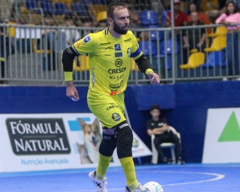 Marreco empata sem gols com São Lourenço pela LNF em jogo morno no Arrudão