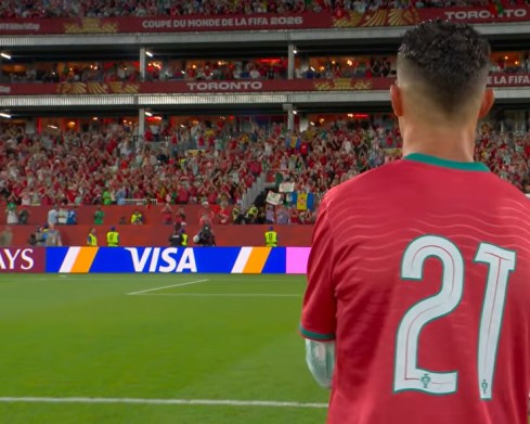 Portugal homenageia Diogo Jota um ano após a morte e dedica vitória ao atacante