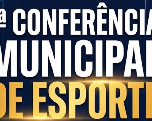 Francisco Beltrão realiza 1ª Conferência Municipal do Esporte em outubro