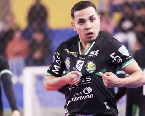 Marreco vence São Miguel de virada e assume vice-liderança da Série Ouro