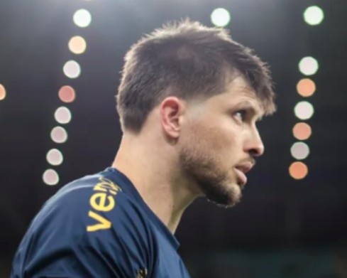 Grêmio libera Tiago Volpi para procurar novo clube