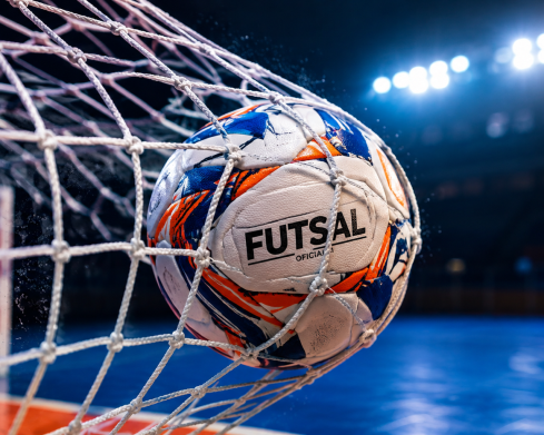 Definidos os confrontos eliminatórios da Copa CIF Cresol de Futsal Internacional