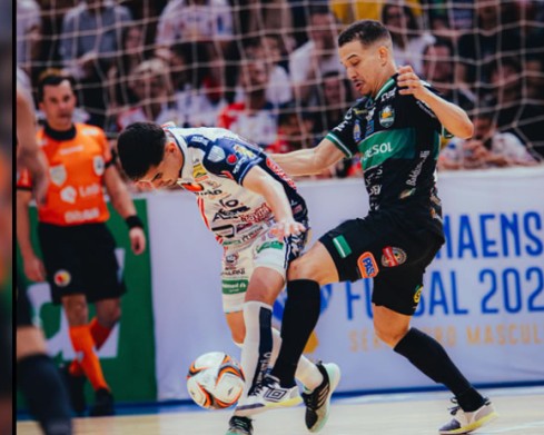 Marreco enfrenta o Cascavel neste sábado em busca de vaga na semifinal do Paranaense