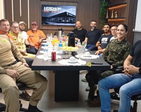 Município recebe a 1ª Verdade Run: Esporte e Solidariedade em uma Corrida Noturna Inédita