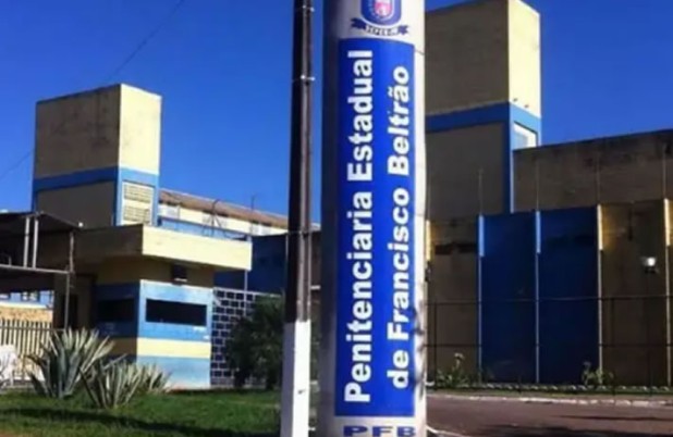 Polícia Civil conclui inquérito sobre homicídio dentro da Penitenciária Estadual
