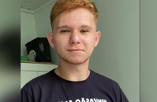 Jovem que estava desaparecido é localizado