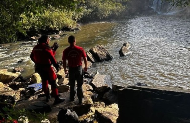 Adolescente morre afogado em Abelardo Luz