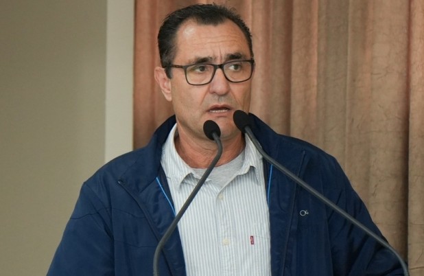 Vereadores e secretário debatem sobre o Meio Ambiente