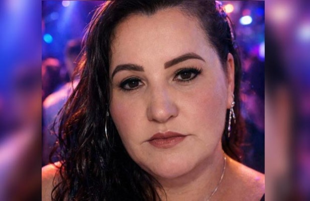 Mulher morre após colisão entre moto e carro na PR-280