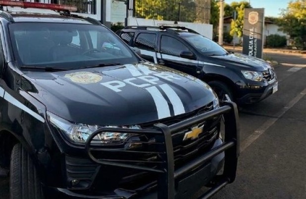 Homem condenado por estupro de vulnerável é preso durante operação da Polícia Civil