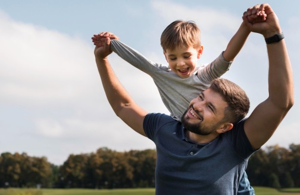 Como garantir o bem-estar dos filhos na guarda compartilhada