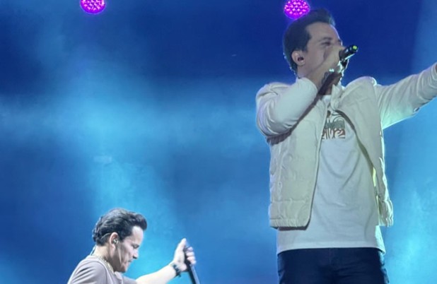 João Neto e Frederico fecham a Expobel 2026, a maior edição da história