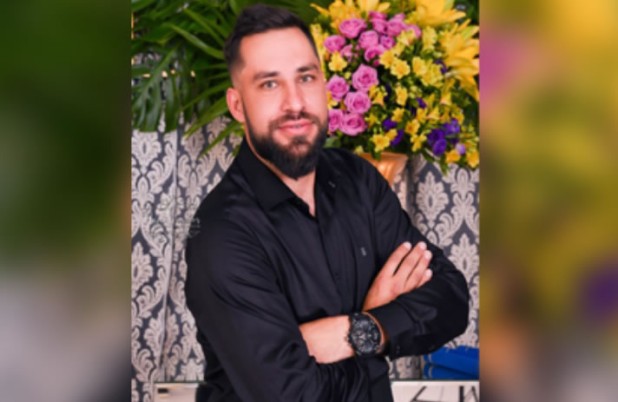 Após quase nove meses de espera, família de Antônio Marcos Backes poderá realizar despedida