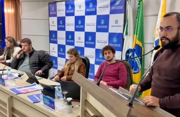 Município sediará seminário nacional voltado à cadeia do leite e laticínios