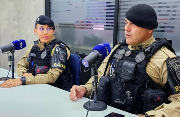 Corrida da Rotam chega à 5ª edição e deve reunir mais de mil participantes