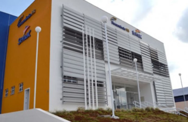 Senac oferece cursos gratuitos de qualificação profissional