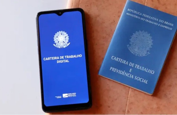 Confira as vagas de empregos disponíveis nesta segunda-feira (23)