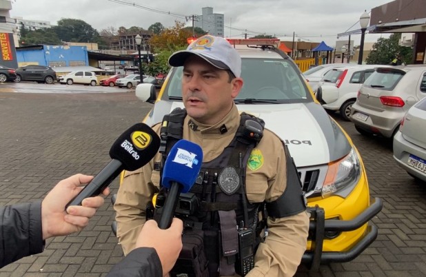 Após registro de 900 acidentes somente em 2026 GOTRAN faz alerta a população