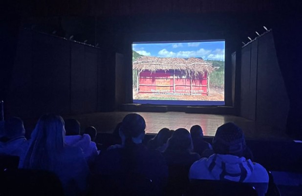 Mostra de Cinema e Direitos Humanos leva sessões gratuitas ao público