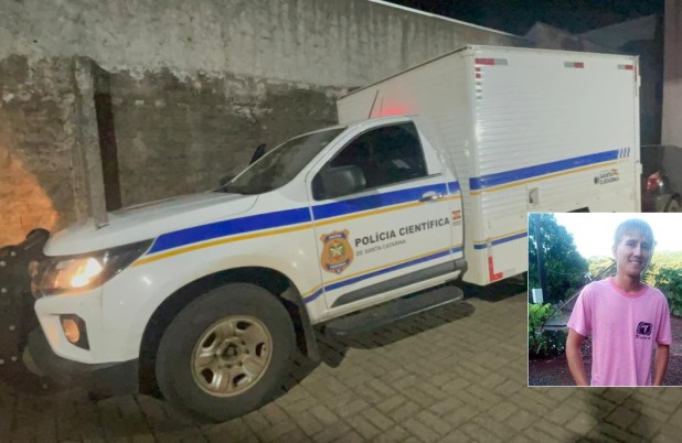 Homem morto em briga no interior de Bom Jesus do Sul é identificado