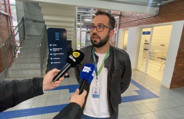 Senai e Prefeitura abrem inscrições para cursos profissionalizantes gratuitos
