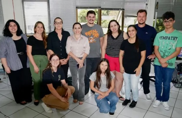 Setor de Licitações ultrapassa 300 processos em 2025