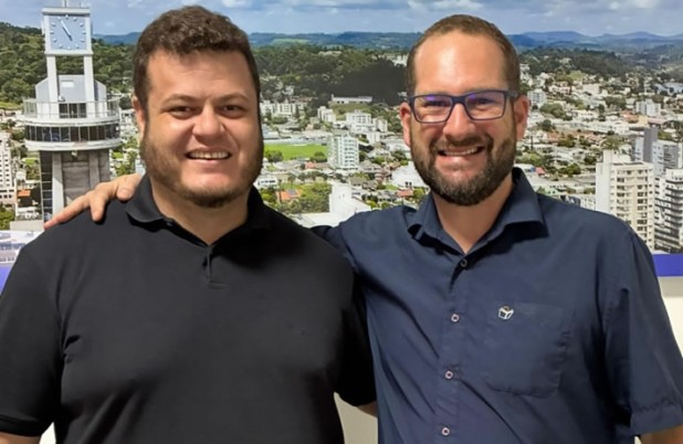 Adolfo Pegoraro toma posse na Câmara de Beltrão no dia 23