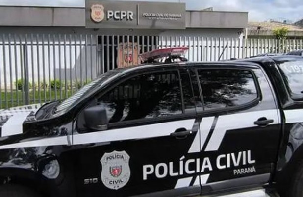 Polícia Civil prende homem condenado por ameaça e lesão corporal