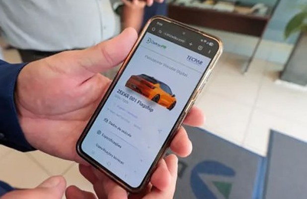 Detran-PR abre inscrições para projeto que cria Passaporte Veicular Digital no Paraná