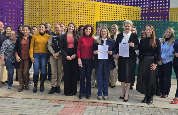 Prefeitura e OAB firmam pareceria para atender mulheres vítimas de violências