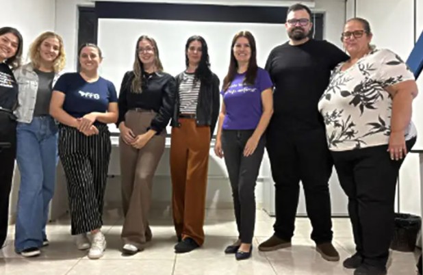 Empreendedoras recebem orientação estratégica para acesso a programa de inovação