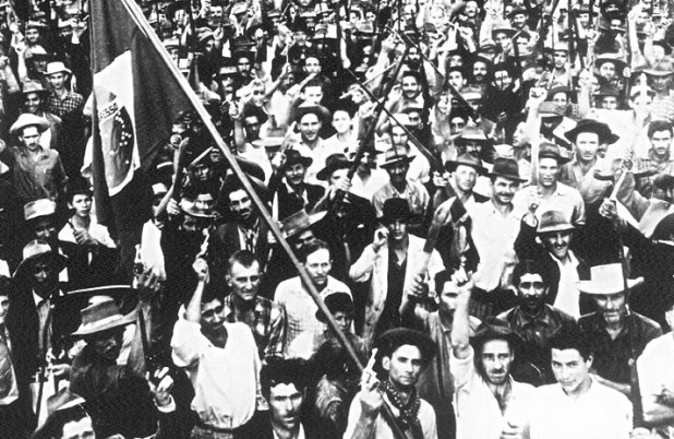 Município integra programa internacional de preservação de arquivos