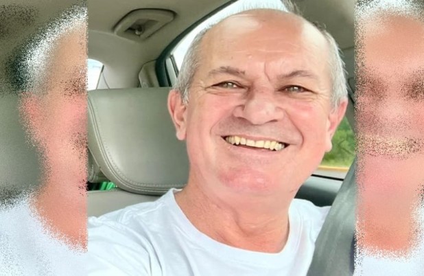 Corpo de palmense é encontrado carbonizado em Mariópolis