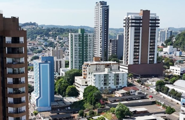 Francisco Beltrão sedia 1º Congresso Brasileiro de Ciência, Tecnologia e Inovação