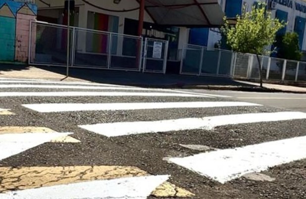 Volta às aulas aumenta movimento no trânsito e exige atenção