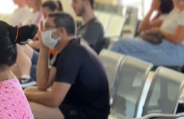 Atendimentos disparam; 80% dos casos são respiratórios