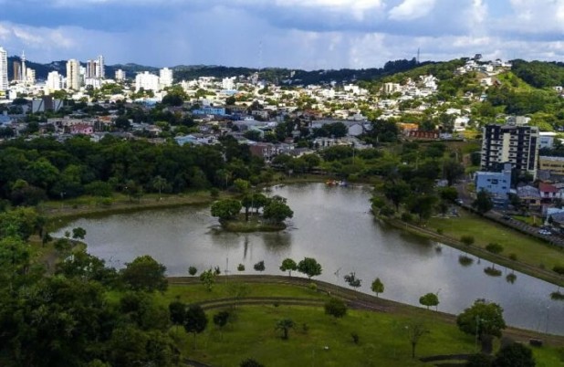 Pesca nos lagos não será permitida em 2026