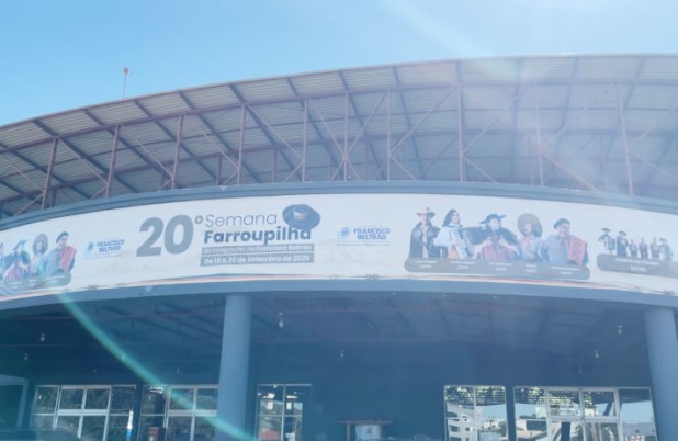 20ª Semana Farroupilha da Integração começa nesta quarta