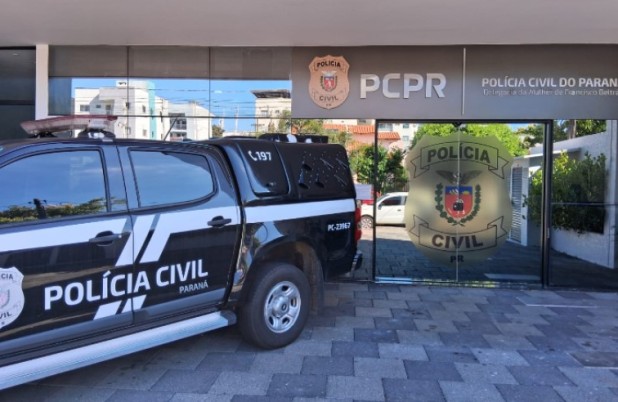 Profissional da saúde que atuava em hospital é preso por estupro de vulnerável