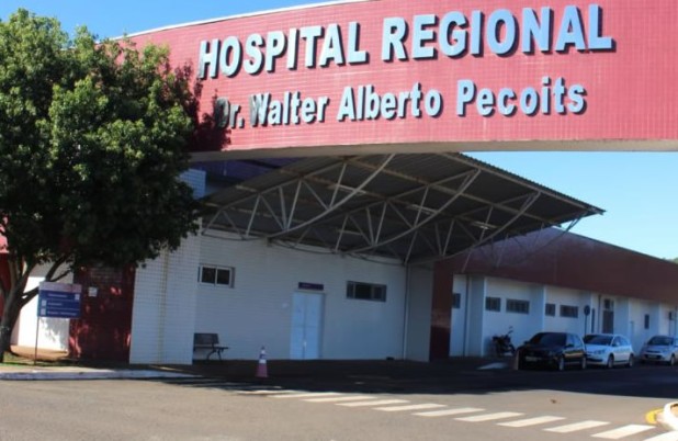 Nova gestão no Hospital Regional amplia cirurgias e projeta melhorias na estrutura