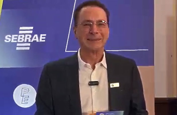 Município conquista 1º lugar em inovação no Prêmio Sebrae Prefeitura Empreendedora