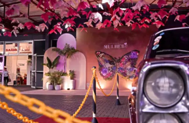 Expofeira Mulher 2027 já tem espaços disponíveis para empresas