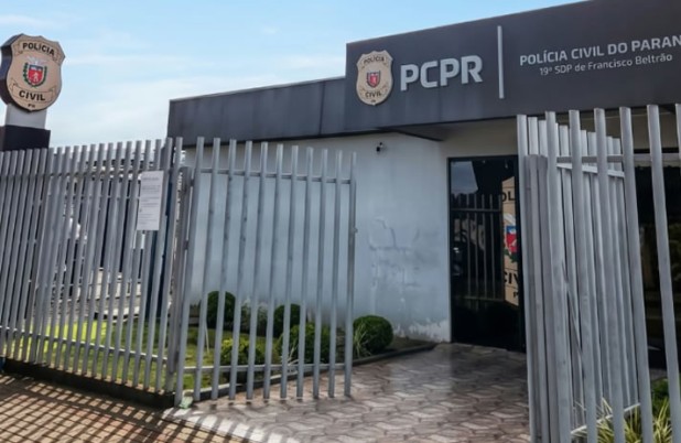 Polícia Civil cumpre mandados de prisão por estupro de vulnerável e dívida de pensão alimentícia