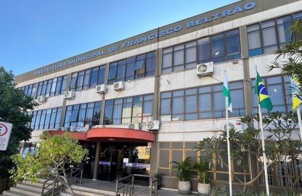 Prefeitura  abre PSS para diversas áreas